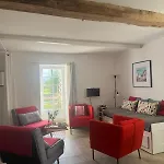 Apartament Les Hauts D - Countryside With Hot Tub *
