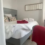 Apartament Les Hauts D - Countryside With Hot Tub Aïnhoa