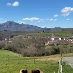 Apartament Les Hauts D - Countryside With Hot Tub