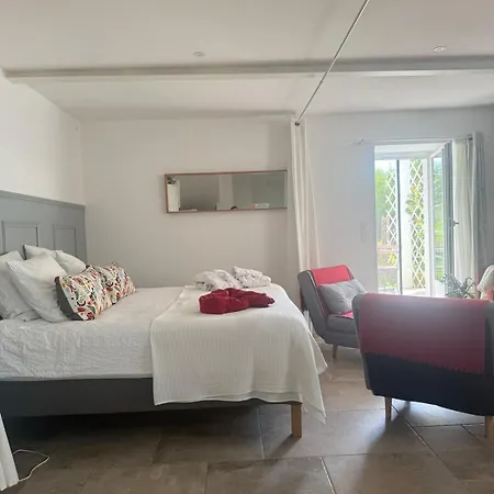 Les Hauts D - Countryside With Hot Tub Apartmán Aïnhoa