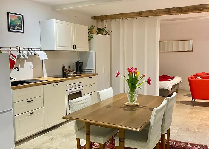 Apartamento Les Hauts D - Countryside With Hot Tub Aïnhoa