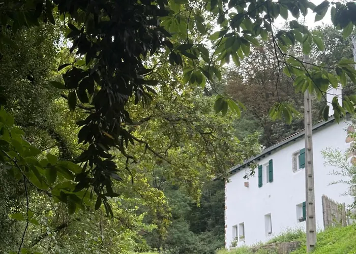 Les Hauts D - Countryside With Hot Tub Apartamento